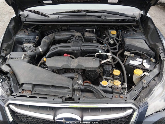 Aukcja sprzedaży 2016 Subaru Impreza 2.0i Sport Premium, vin: JF1GPAP67GH245289, numer aukcji: 44322684