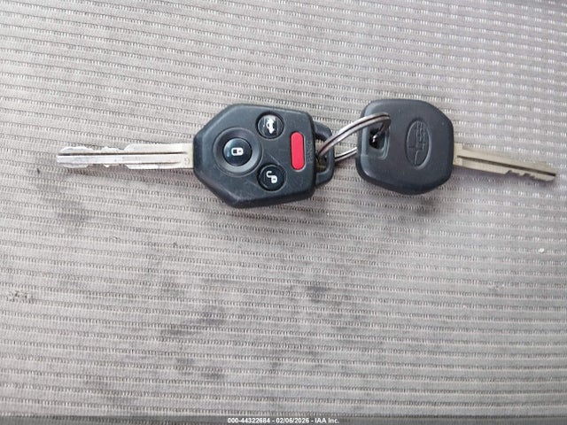 Aukcja sprzedaży 2016 Subaru Impreza 2.0i Sport Premium, vin: JF1GPAP67GH245289, numer aukcji: 44322684