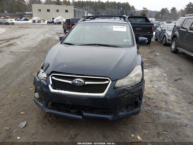 Aukcja sprzedaży 2016 Subaru Impreza 2.0i Sport Premium, vin: JF1GPAP67GH245289, numer aukcji: 44322684