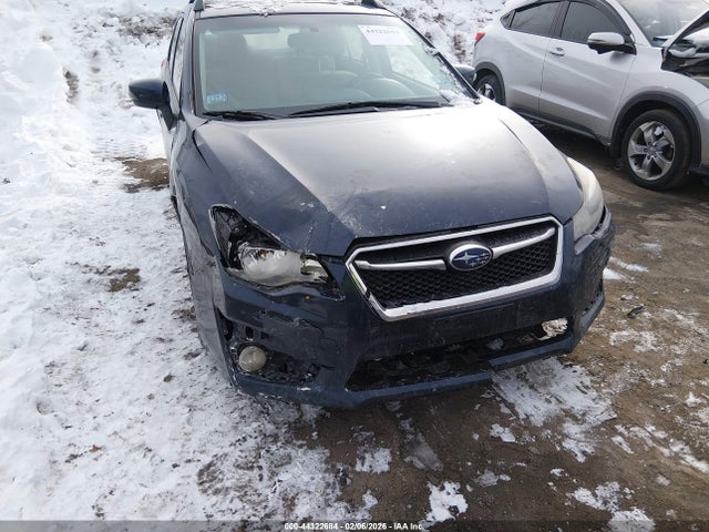 Aukcja sprzedaży 2016 Subaru Impreza 2.0i Sport Premium, vin: JF1GPAP67GH245289, numer aukcji: 44322684
