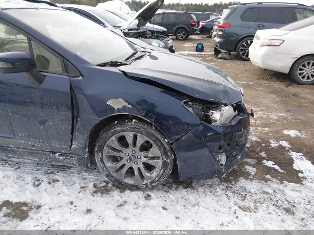 Aukcja sprzedaży 2016 Subaru Impreza 2.0i Sport Premium, vin: JF1GPAP67GH245289, numer aukcji: 44322684