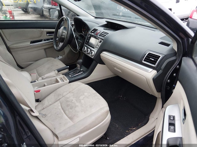 Aukcja sprzedaży 2016 Subaru Impreza 2.0i Sport Premium, vin: JF1GPAP67GH245289, numer aukcji: 44322684