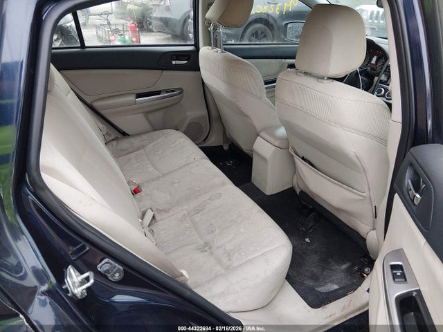 Aukcja sprzedaży 2016 Subaru Impreza 2.0i Sport Premium, vin: JF1GPAP67GH245289, numer aukcji: 44322684