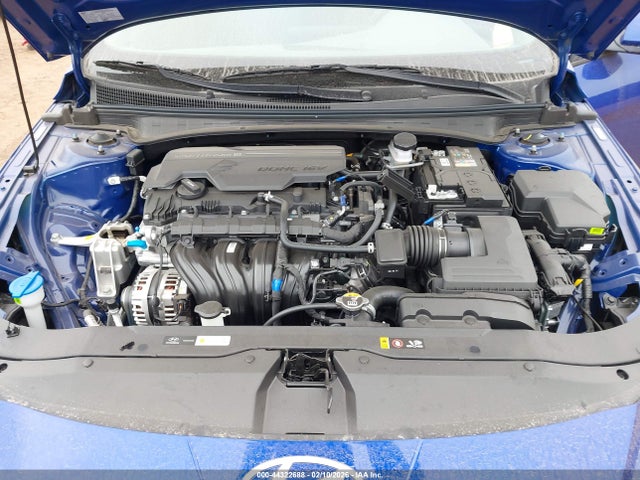 Продажа на аукционе авто 2026 Hyundai Elantra Se, vin: KMHLL4DG9TU110430, номер лота: 44322688