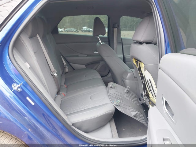 Продажа на аукционе авто 2026 Hyundai Elantra Se, vin: KMHLL4DG9TU110430, номер лота: 44322688