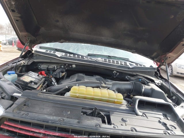 Продаж на аукціоні авто 2019 Ford F-150 Lariat, vin: 1FTEW1E48KKE05469, номер лоту: 44322692