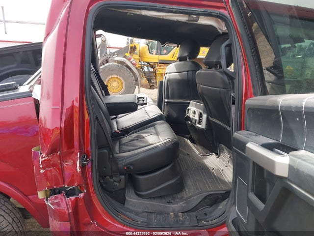 Продаж на аукціоні авто 2019 Ford F-150 Lariat, vin: 1FTEW1E48KKE05469, номер лоту: 44322692