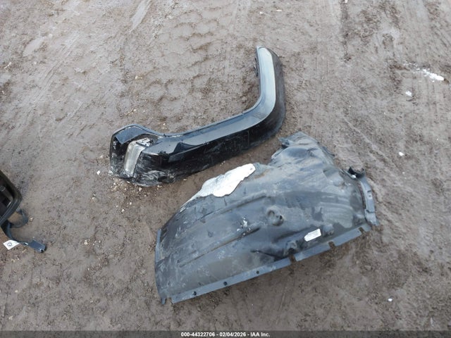 Aukcja sprzedaży 2023 Jeep Wrangler 4xe Sahara 4x4, vin: 1C4JJXP62PW580248, numer aukcji: 44322706
