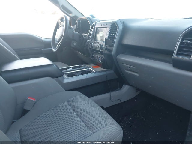 Aukcja sprzedaży 2018 Ford F-150 Xlt, vin: 1FTEX1EP6JKD76916, numer aukcji: 44322711