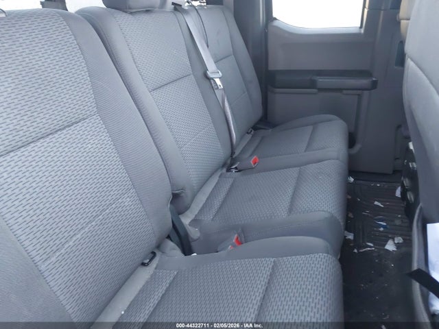 Aukcja sprzedaży 2018 Ford F-150 Xlt, vin: 1FTEX1EP6JKD76916, numer aukcji: 44322711