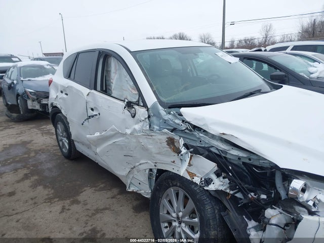 Продажа на аукционе авто 2016 Mazda Cx-5 Touring, vin: JM3KE2CY1G0730069, номер лота: 44322716
