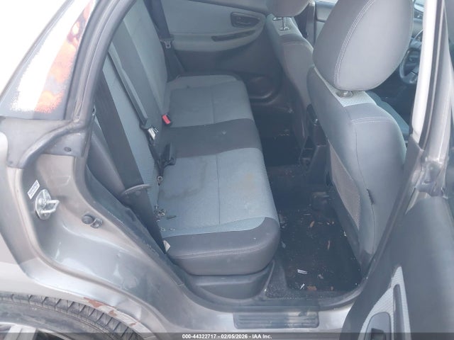 44322717 :رقم المزاد ، JF1GG68696H819787 vin ، 2006 Subaru Impreza Outback Sport مزاد بيع