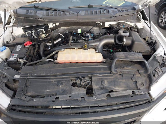 2019 FORD F-150 1FTEW1EPXKKC31849 Photo 9