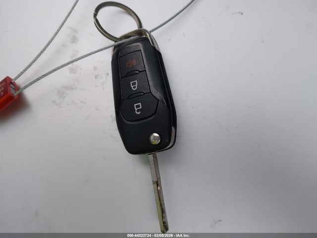 2019 FORD F-150 1FTEW1EPXKKC31849 Photo 10