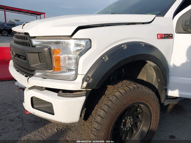 1FTEW1EPXKKC31849 Ford F-150 Xl