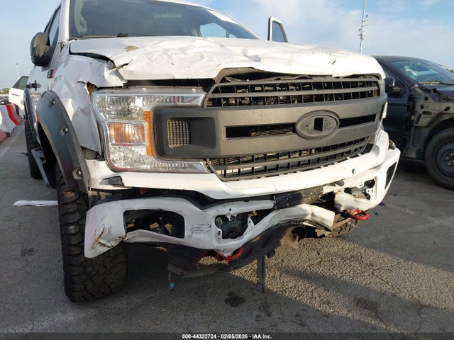 2019 FORD F-150 1FTEW1EPXKKC31849 Photo 5