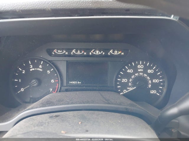 2019 FORD F-150 1FTEW1EPXKKC31849 Photo 6