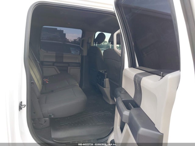 2019 FORD F-150 1FTEW1EPXKKC31849 Photo 7