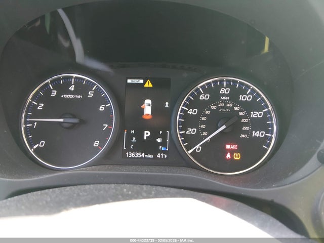 2020 MITSUBISHI OUTLANDER JA4AZ3A39LJ000432 Photo 6