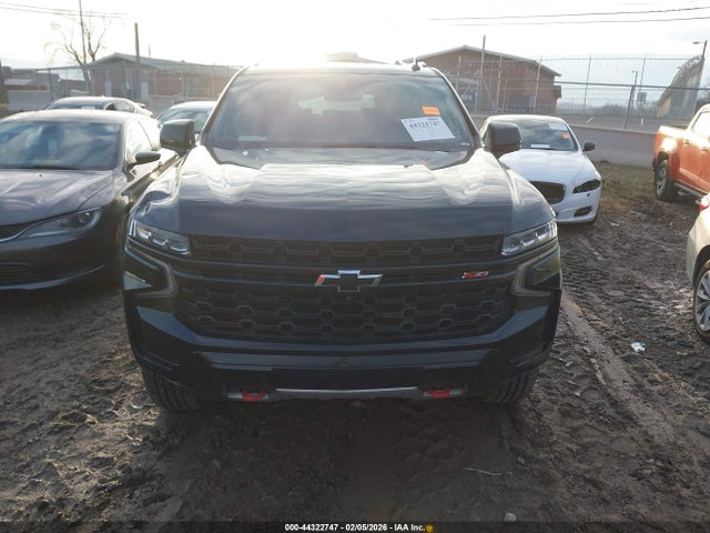 Chevrolet Suburban 4wd Z71 2023 1GNSKDKD3PR339200 Image 12