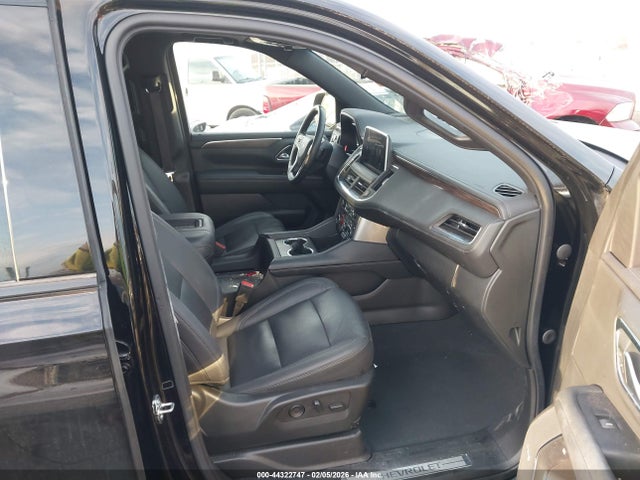 Chevrolet Suburban 4wd Z71 2023 1GNSKDKD3PR339200 Image 5