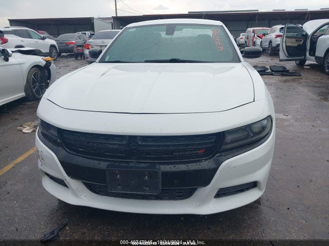 Aukcja sprzedaży 2017 Dodge Charger Se Rwd, vin: 2C3CDXBG3HH576410, numer aukcji: 44322749