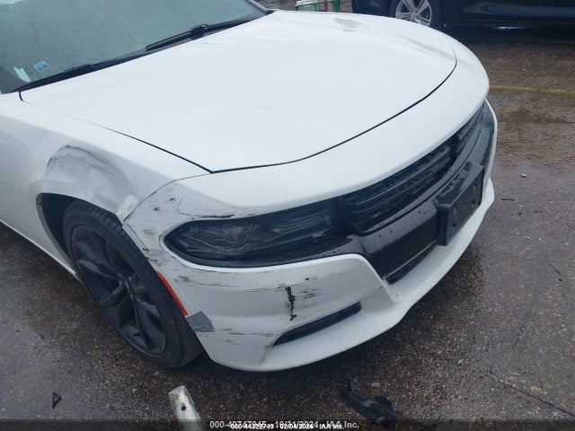 Aukcja sprzedaży 2017 Dodge Charger Se Rwd, vin: 2C3CDXBG3HH576410, numer aukcji: 44322749