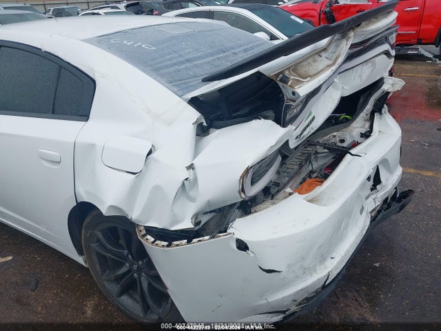 Aukcja sprzedaży 2017 Dodge Charger Se Rwd, vin: 2C3CDXBG3HH576410, numer aukcji: 44322749