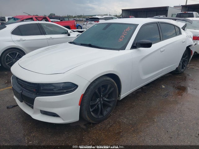 Aukcja sprzedaży 2017 Dodge Charger Se Rwd, vin: 2C3CDXBG3HH576410, numer aukcji: 44322749