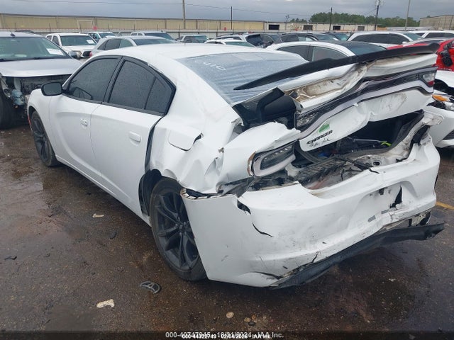 Aukcja sprzedaży 2017 Dodge Charger Se Rwd, vin: 2C3CDXBG3HH576410, numer aukcji: 44322749