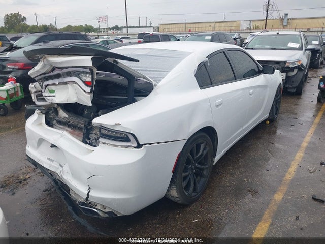 Aukcja sprzedaży 2017 Dodge Charger Se Rwd, vin: 2C3CDXBG3HH576410, numer aukcji: 44322749