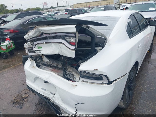 Aukcja sprzedaży 2017 Dodge Charger Se Rwd, vin: 2C3CDXBG3HH576410, numer aukcji: 44322749