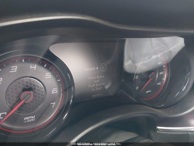 Aukcja sprzedaży 2017 Dodge Charger Se Rwd, vin: 2C3CDXBG3HH576410, numer aukcji: 44322749