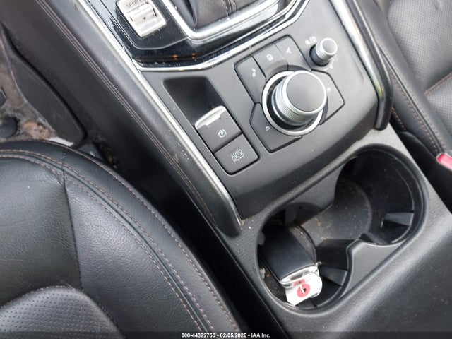 Продаж на аукціоні авто 2021 Mazda Cx-5 Grand Touring, vin: JM3KFBDM3M1477254, номер лоту: 44322753