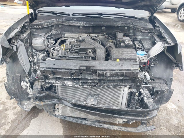 Продаж на аукціоні авто 2024 Volkswagen Taos 1.5t S, vin: 3VV8X7B20RM123539, номер лоту: 44322765