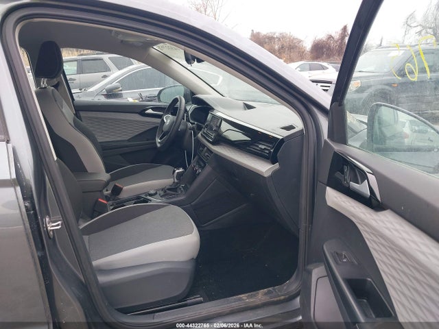Продаж на аукціоні авто 2024 Volkswagen Taos 1.5t S, vin: 3VV8X7B20RM123539, номер лоту: 44322765