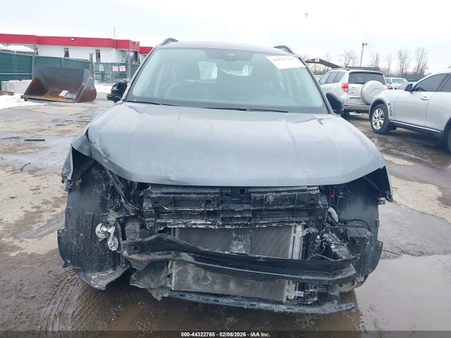 Продаж на аукціоні авто 2024 Volkswagen Taos 1.5t S, vin: 3VV8X7B20RM123539, номер лоту: 44322765