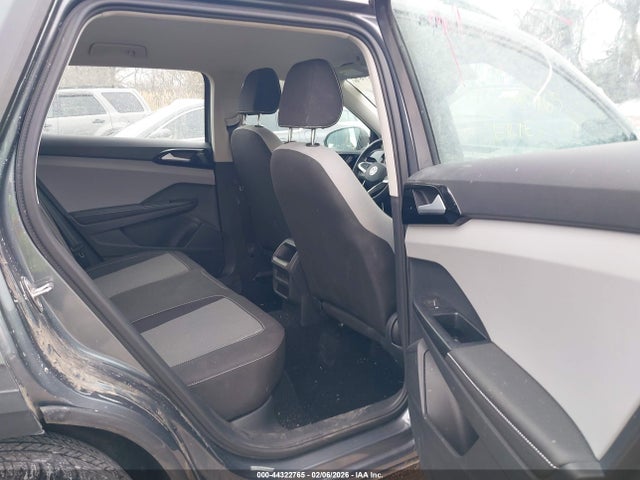 Продаж на аукціоні авто 2024 Volkswagen Taos 1.5t S, vin: 3VV8X7B20RM123539, номер лоту: 44322765