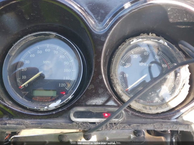 2006 HARLEY-DAVIDSON FLHTCUI 1HD1FCW186Y694529 Photo 6