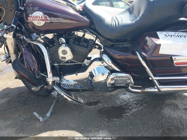 2006 HARLEY-DAVIDSON FLHTCUI 1HD1FCW186Y694529 Photo 8