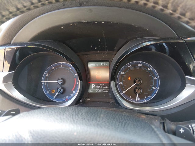 Toyota Corolla S Plus 2016 5YFBURHE3GP564999 Image 7