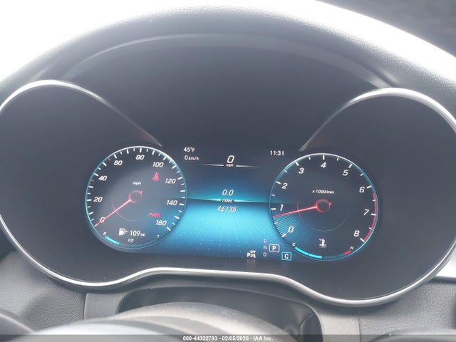 2020 MERCEDES-BENZ C 300 WDDWF8DB2LR526946 Photo 6