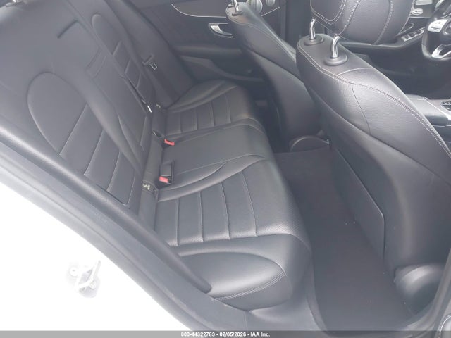 2020 MERCEDES-BENZ C 300 WDDWF8DB2LR526946 Photo 7
