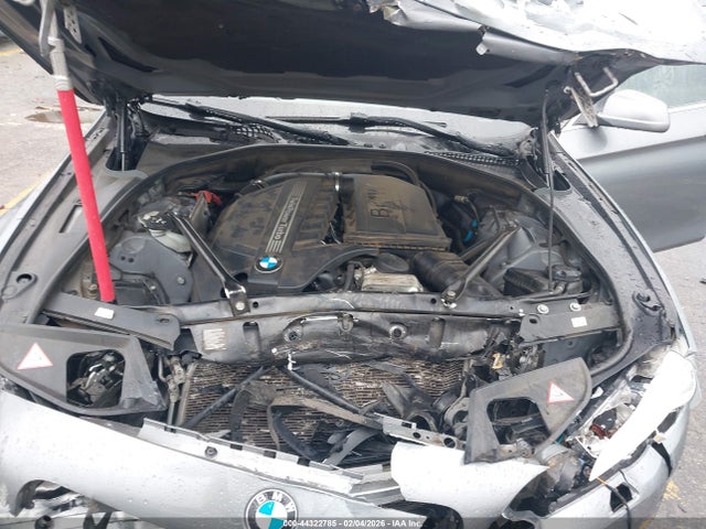 44322785 :رقم المزاد ، WBAFR7C56BC805354 vin ، 2011 Bmw 535i مزاد بيع