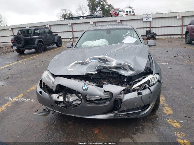 44322785 :رقم المزاد ، WBAFR7C56BC805354 vin ، 2011 Bmw 535i مزاد بيع