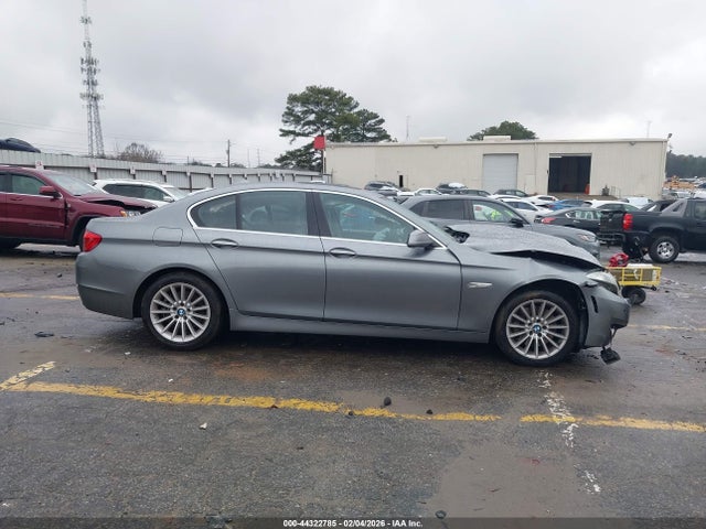 44322785 :رقم المزاد ، WBAFR7C56BC805354 vin ، 2011 Bmw 535i مزاد بيع