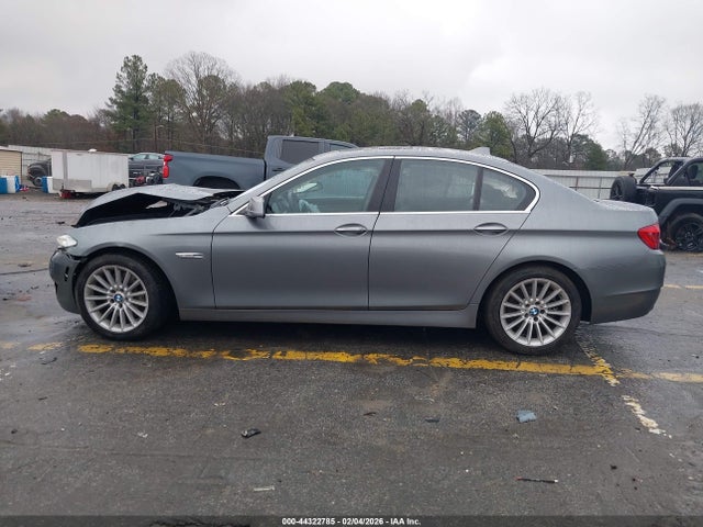 44322785 :رقم المزاد ، WBAFR7C56BC805354 vin ، 2011 Bmw 535i مزاد بيع