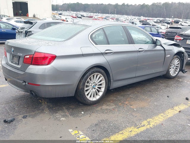 44322785 :رقم المزاد ، WBAFR7C56BC805354 vin ، 2011 Bmw 535i مزاد بيع