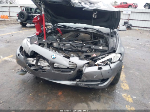 44322785 :رقم المزاد ، WBAFR7C56BC805354 vin ، 2011 Bmw 535i مزاد بيع