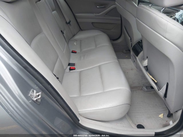 44322785 :رقم المزاد ، WBAFR7C56BC805354 vin ، 2011 Bmw 535i مزاد بيع